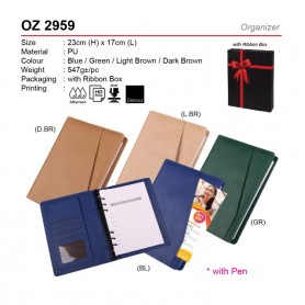 Organizer