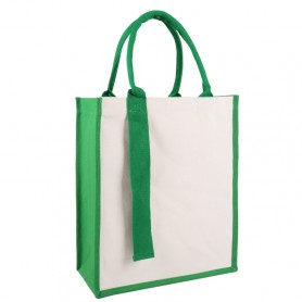 MyUniform Canvas Bag (A)