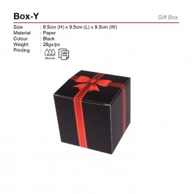 Box for Mug