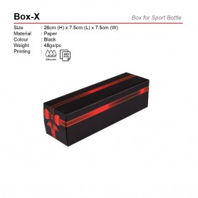 Box for Mug
