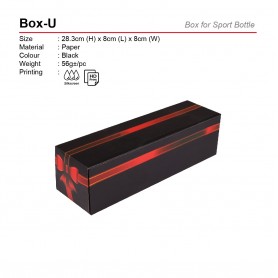 Box for Mug