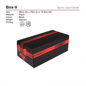 Box for Mug