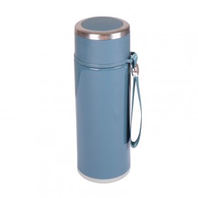 MyUniform Glass Drinking Bottle (A)