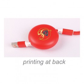 MyUniform 3 in 1 USB Cable (A)