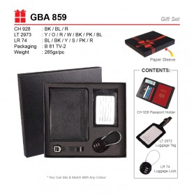 Gift Set