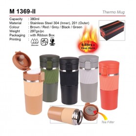 Thermos Mug
