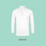Polo Shirt Long Sleeve