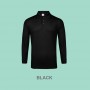 Polo Shirt Long Sleeve