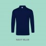 Polo Shirt Long Sleeve