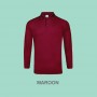 Polo Shirt Long Sleeve