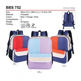 School Bag