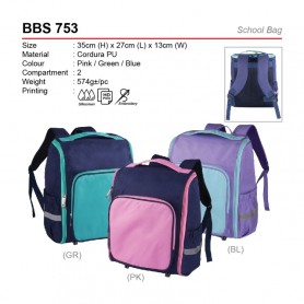 School Bag