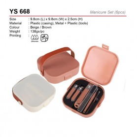 Manicure Set