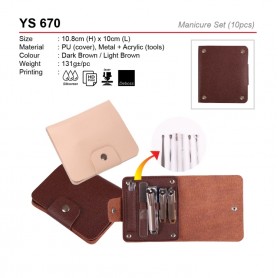 Manicure Set