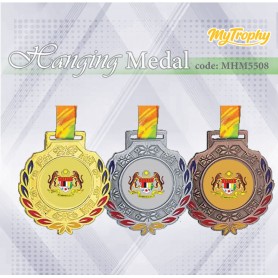 MyUniform Hanging Medal