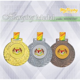 MyUniform Hanging Medal
