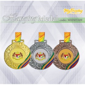 MyUniform Hanging Medal