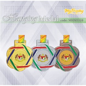 MyUniform Hanging Medal