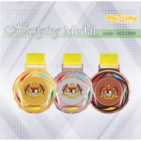 MyUniform Hanging Medal