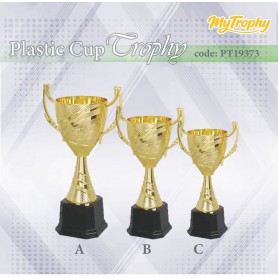 MyUniform Plastic Cup Trophy
