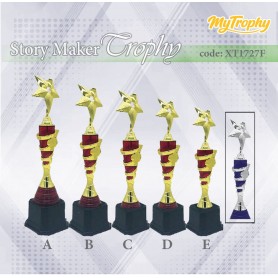 Story Maker Trophy