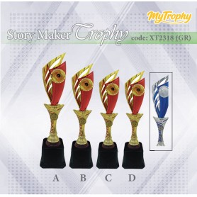 Story Maker Trophy