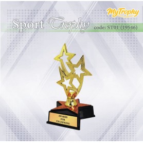 MyUniform Sport Trophy