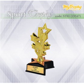MyUniform Sport Trophy