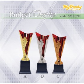 MyUniform Budget Trophy