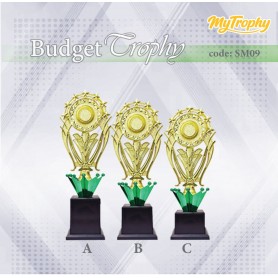 Budget Trophy
