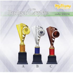 Budget Trophy