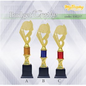 MyUniform Budget Trophy