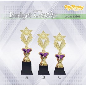 Budget Trophy