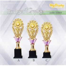Budget Trophy