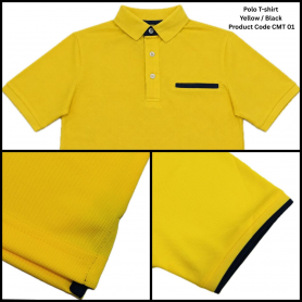 MyUniform Custom Made Shirt