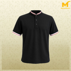 MyUnifrom Custom Made Shirt
