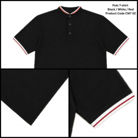 MyUniform Custom Made Shirt