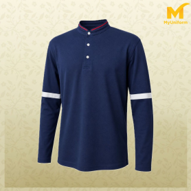 MyUnifrom Custom Made Shirt