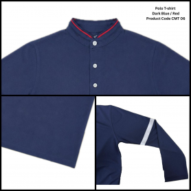 MyUniform Custom Made Shirt