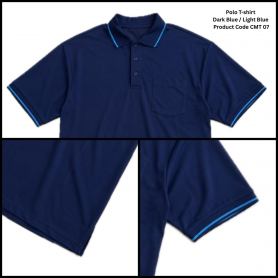 MyUniform Custom Made Shirt