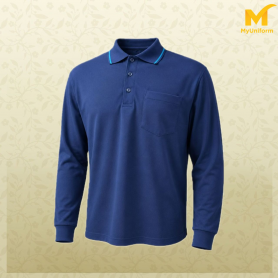MyUnifrom Custom Made Shirt