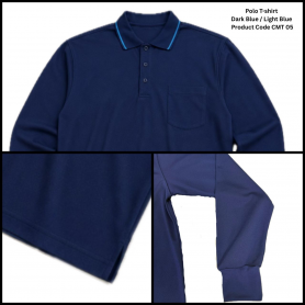 MyUniform Custom Made Shirt