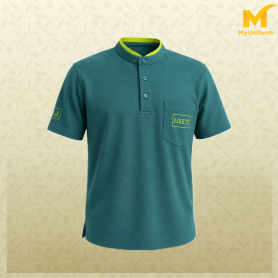 MyUnifrom Custom Made Shirt