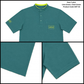 MyUniform Custom Made Shirt