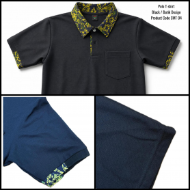 MyUniform Custom Made Shirt