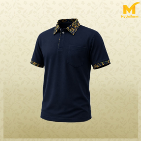 MyUniform Custom Made Shirt