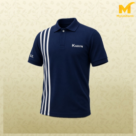 MyUniform Custom Made Shirt