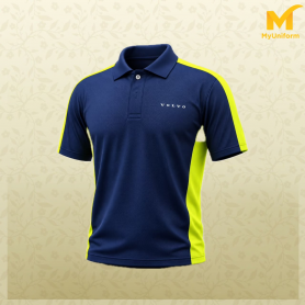 MyUniform Custom Made Shirt