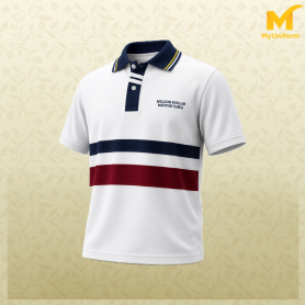 MyUniform Custom Made Shirt