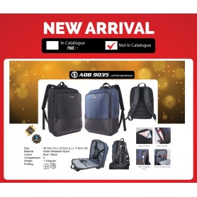 MyUniform Laptop Backpack